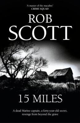15 Miles (Sailor Doyle) by Rob Scott
