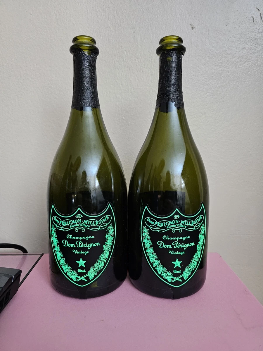 Dom Pérignon P3 空瓶 Dom Perignon 空瓶| eBay