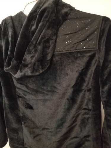NWT! So Girls Size 14 Jacket - Picture 5 of 5