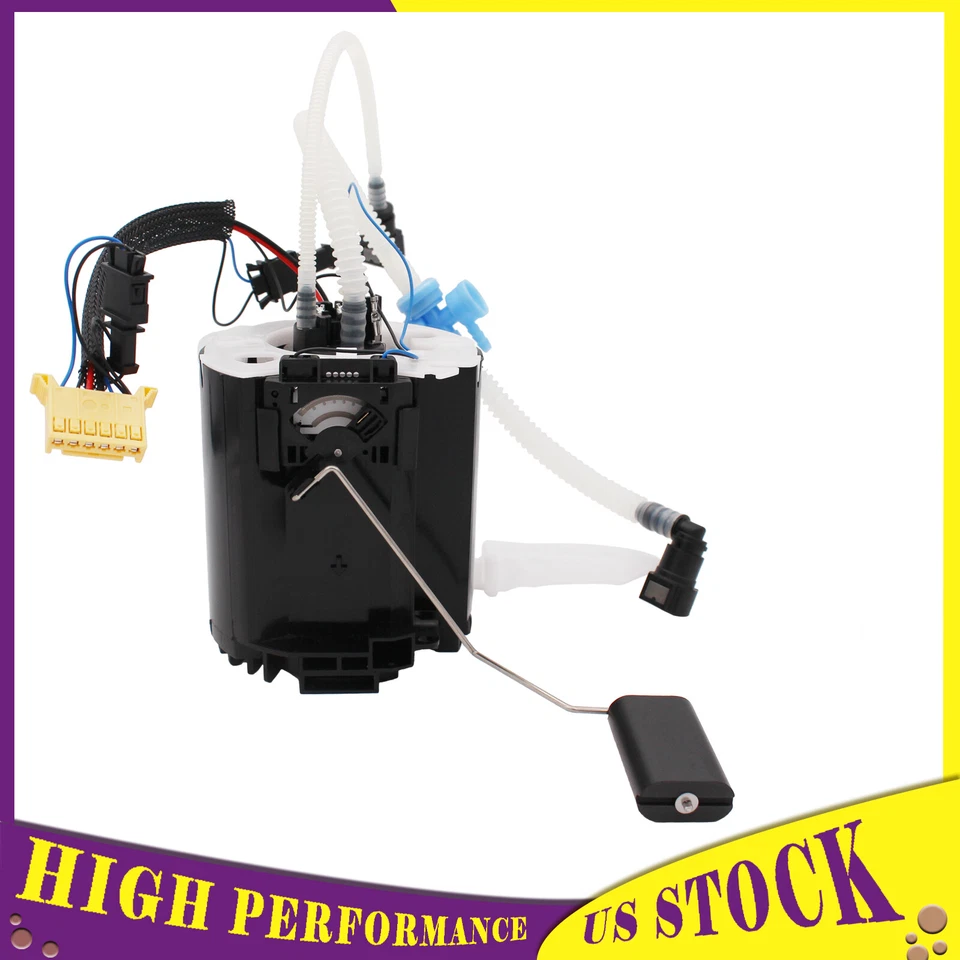 Nuevo conjunto de módulo de bomba de combustible compatible con Jaguar XF 2009-2015 4,2 L 3,0 L C2Z23192 Foto 2 de 4