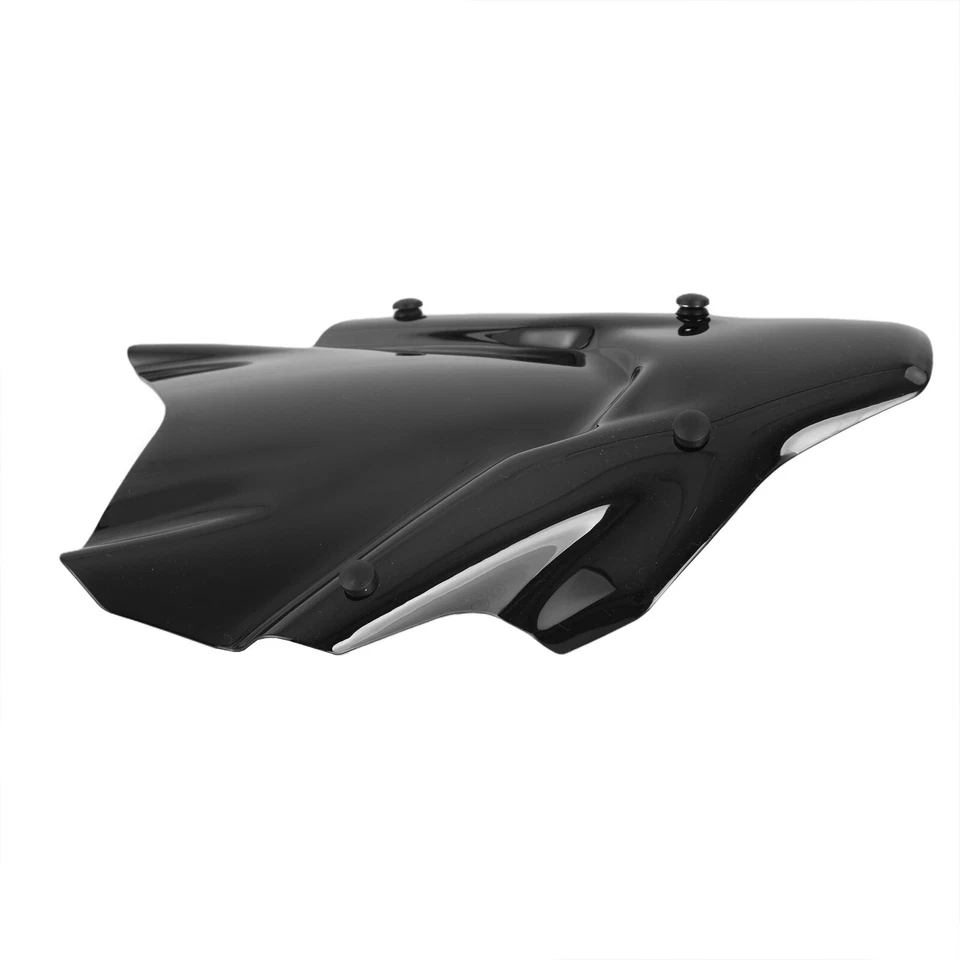 Windscreen Windshield Shield Protector fit for Yamaha MT-07 MT07 2024 - image 4 of 4
