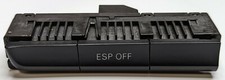 2008-2017 Audi A4 A5 allroad S4 S5  ESP Stability Control TRACTION switch