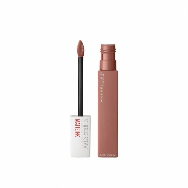 Maybelline Superstay Matte Ink Lipstick #65 - Seductres 5ml