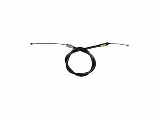 Cable de freno de estacionamiento delantero Dorman 233RH32 para Ford Bronco 1966-1974 Foto 2 de 2