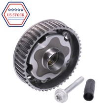 55567049 Árbol de levas admisión de engranajes para Chevrolet Aveo Aveo5 Pontiac G3 Astra 2008-09