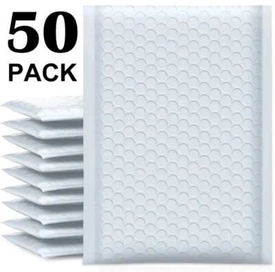 Enveloppes à bulles Pro - 4 formats disponibles - Photo 1/4