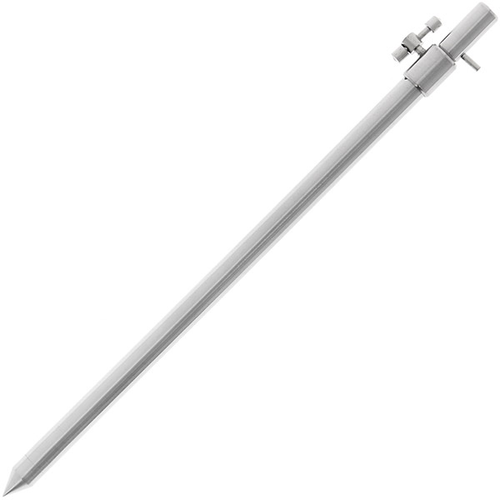 Ngt Picchetto in Alluminio 20 35 cm Filettatura Universale