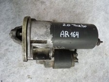 Turbo Alfa Romeo 164