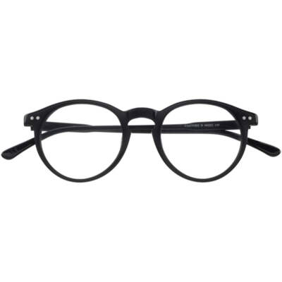 Epos Biber Brillengestell 46 22 145 verschiedene Farben Hand Made in Ital