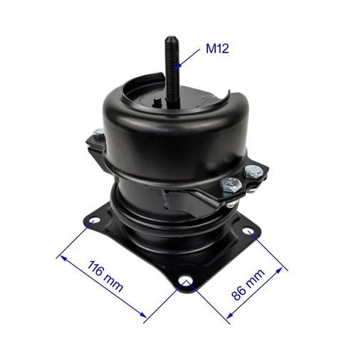 Fit for Honda Odyssey 3.5L 1999 2000 2001 2002 2003 2004 Engine Motor Mountin... - Picture 2 of 7