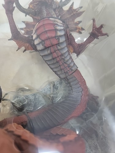 2004 Conan Series 1 Fire Dragon Son Of Set Mcfarlane Toys Spawn Action Figure - 第 18/24 張圖片