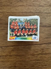 Panini World Cup France 98 stickers 228-416