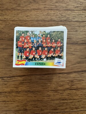 Panini WM Frankreich 98 Sticker 228-416