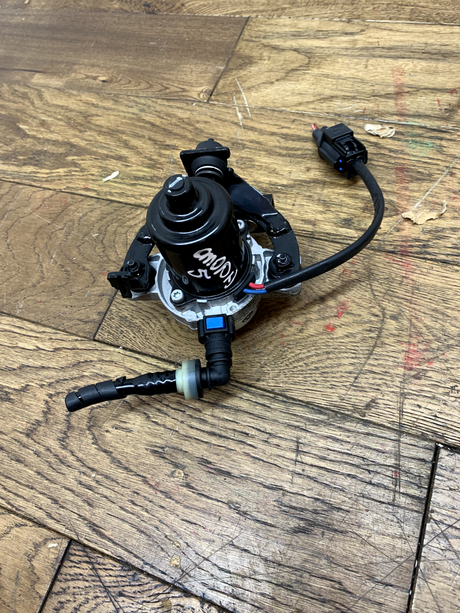 OMODA CHERY 2024 PETROL Vacuum Pump B21-3541110 UK