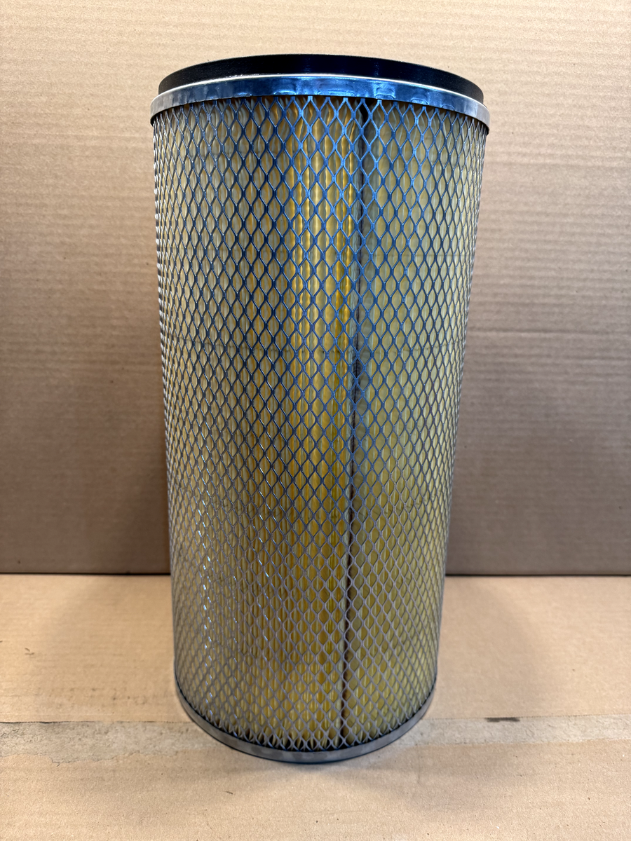 Doosan K1053748 Donaldson P114931 Safety Round Air Filter | eBay