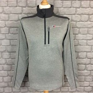 berghaus spitzer fleece