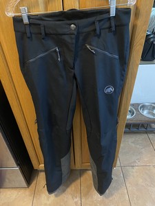 Women's Mammut Ski/Touring Pants 