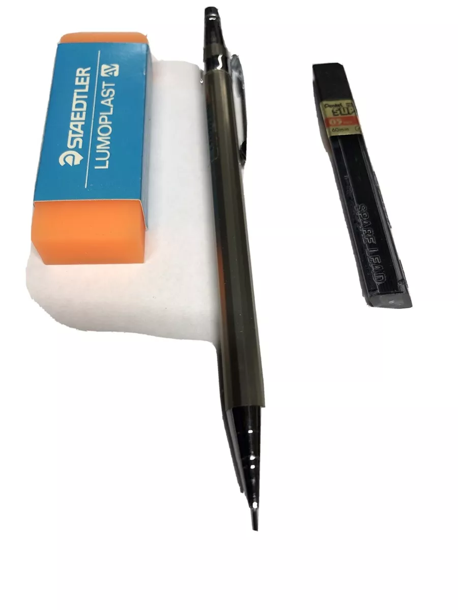 First lead pencil deals