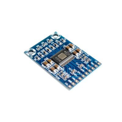 1pcs XH-M562 TPA3116D2    12V-24V 2x50W Dual Channel Digital Audio Amplifier #W4
