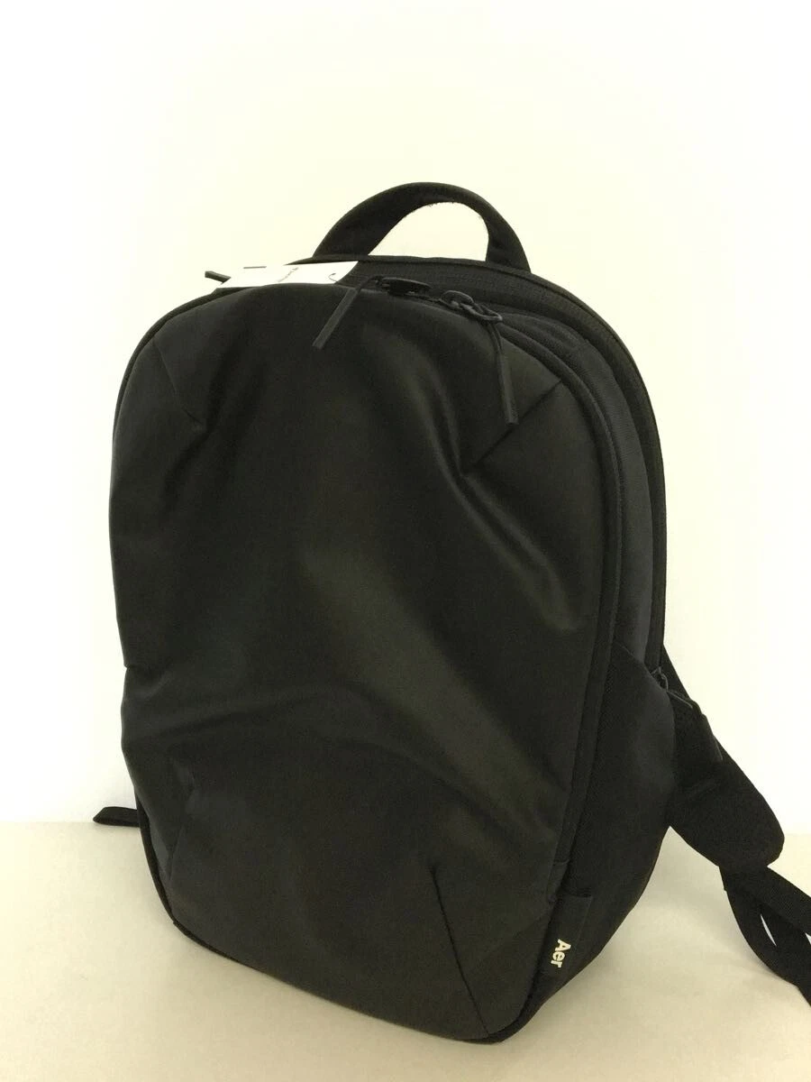 Aer Day Pack Black/Rucksack/Nylon/Gry/Aer31009 765 | eBay