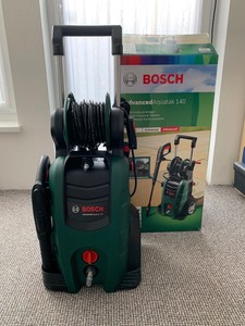 Business Industrie Gebaudereinigung Hochruckreiniger Teile