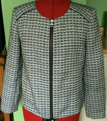 【ホワイト（10）】Quilt Jacquard Full Zip Jacket s-l400.jpg