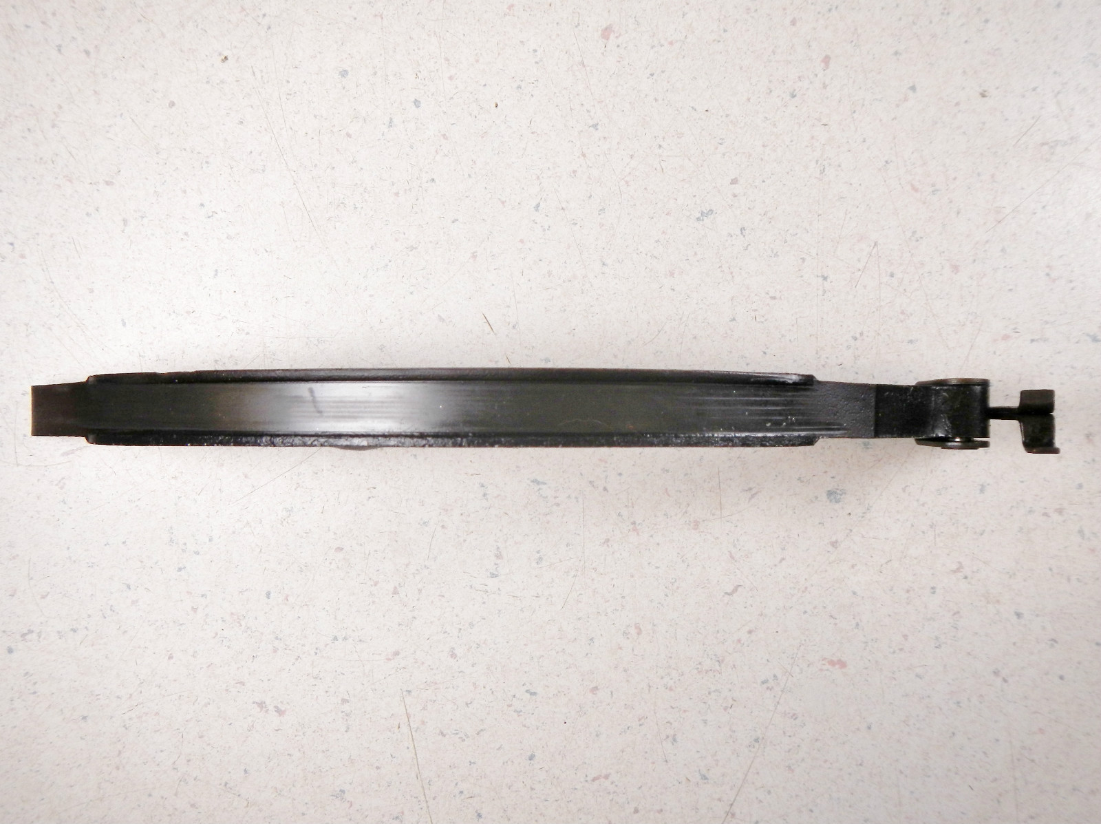 89 YAMAHA XT350 TIMING CAM CAMSHAFT CHAIN TENSIONER GUIDE SLIDER ARM eBay