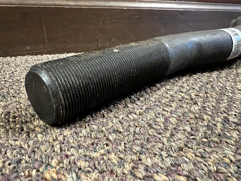 Nuevo camión de carga Sterling MBA 6073380510 izquierda izquierda izquierda extremo barra de amarre Foto 3 de 4