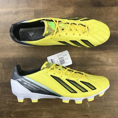 f50 adizero leather