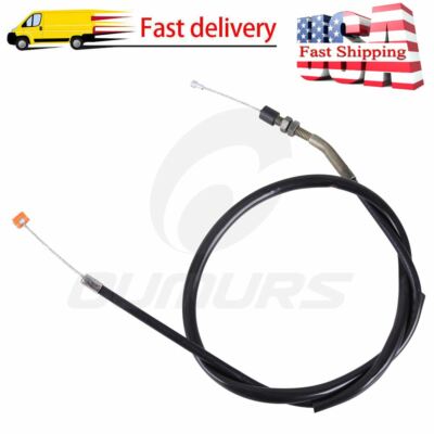400ex Clutch Cable Throttle Cable For Honda Sportrax 400 / TRX400EX / 400X (1999-2014) - 60 Day Warranty Honda 400ex - Foto 2
