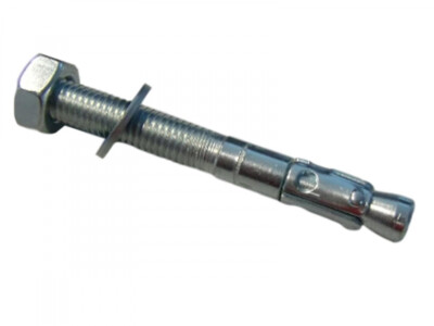 Bodenanker M12 Anker Palettenregal L95 Regal Betonanker Ersatzteil