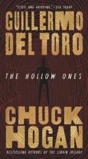 The Hollow Ones - Mass Market Paperback By del Toro, Guillermo - GOOD