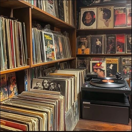 beatles/doors/led zepplin/rolling stone 60s/70s/80 See My Other Listing for More