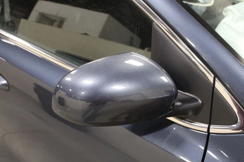 Passenger Side View Mirror Without Turn Signal Fits 17-22 SPORTAGE 3016474