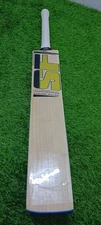 SF English Willow Cricket Bat | Grade 1 | SH  | Ready Match Use | Great Ping |FS