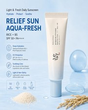 [Korea] Beauty of Joseon Relief Sun Aqua-Fres...