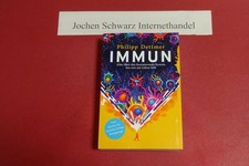 Immun : Alles über das faszinierende System,...