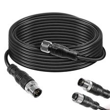NMEA 2000 (N2K) 6 Meter Backbone, Drop or Extension for Lowrance Simrad Garmin