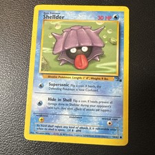 Image for Shellder
