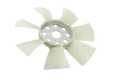 Engine Cooling Fan Blade