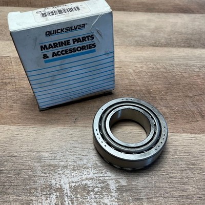 Origin. Quicksilver 31-32573A1 Rollenlager Mercury Alpha One Gen.1/2 ab 199165 