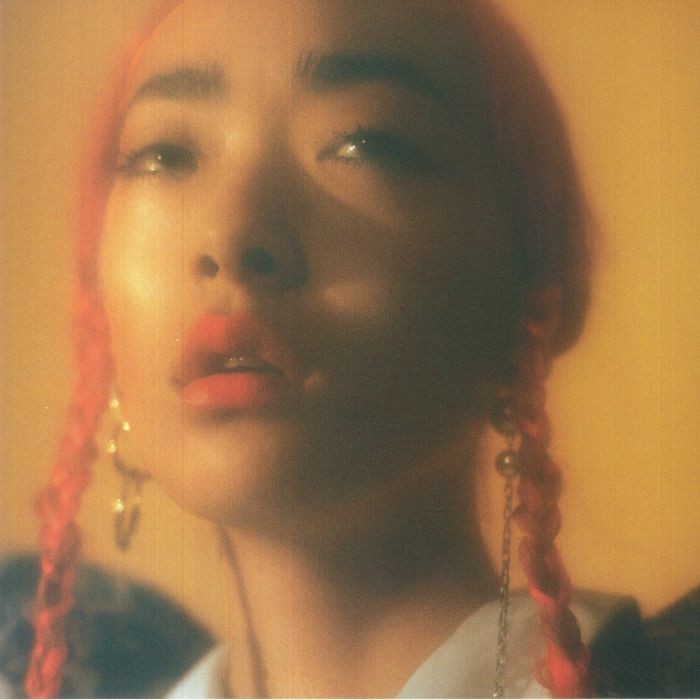 SAWAYAMA, Rina - Rina (reissue) - Vinyl (limited clear vinyl LP)