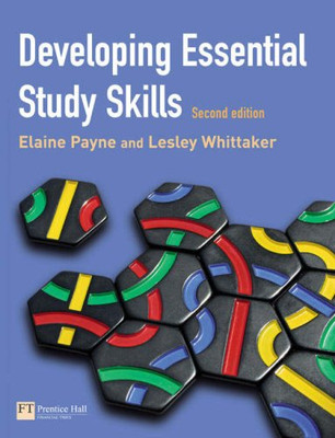 Developing Essential Study Skills - Payne, Elaine