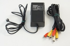MSX 2 MSX2 Panasonic FS-A1 Personal Computer Boxed Tested 7GAKE77320