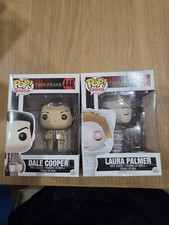 Funko Pop! Vinyl: Twin Peaks - Agent Dale Cooper #448 for sale