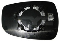 TYC Spiegelglas, AußEnspiegel 313-0081-1 FüR Hyundai