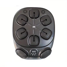 NNETM Music Boxing Trainer Wall-Mounted Reflex Equipment