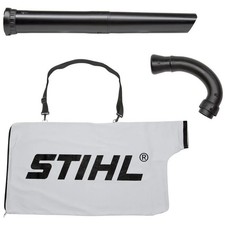 STIHL VACUUM ATTACHMENT KIT FOR SH56C BG86C SH86C PETROL BLOWERS 4241-700-2200