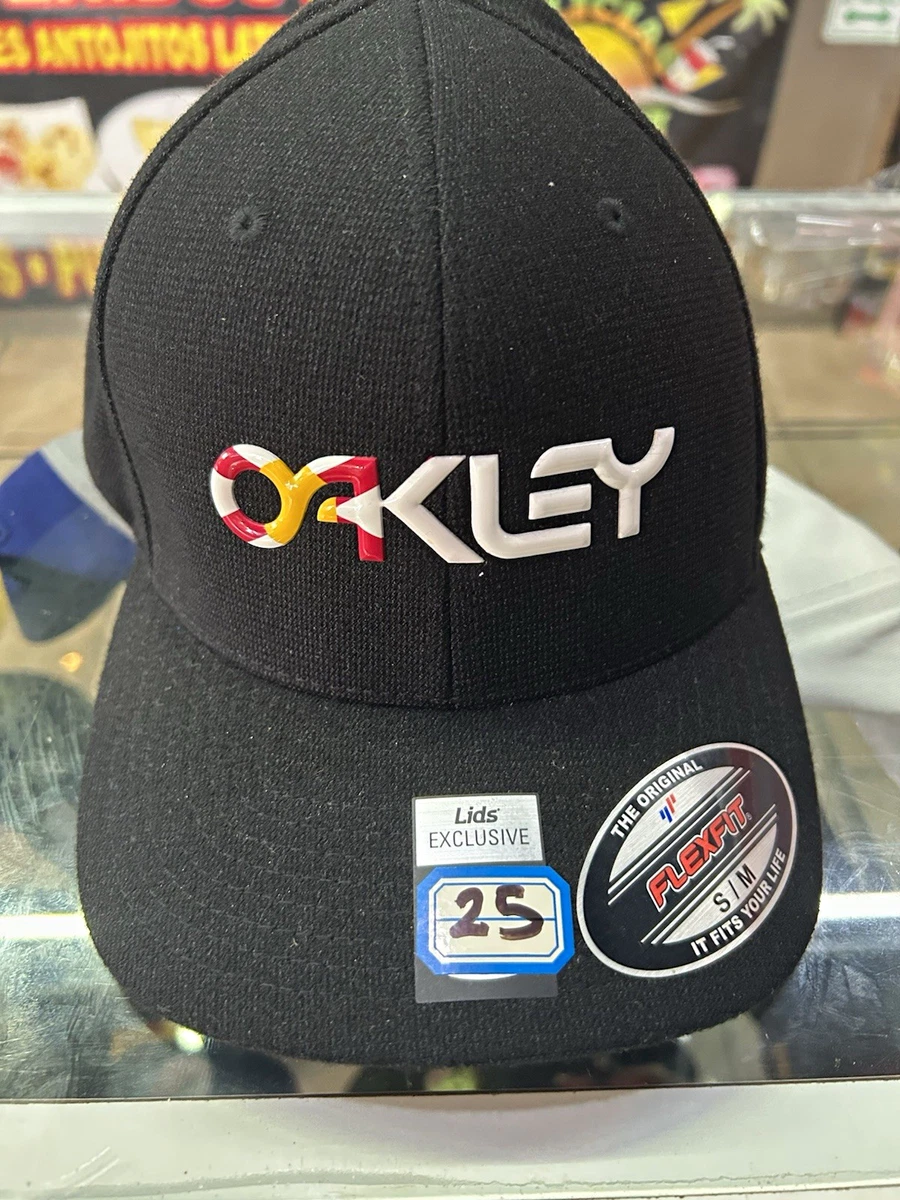 Oakley Solid Hats for Men for sale | eBay