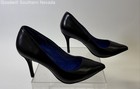 Antonia Saint Women's Black Heels With Box - Size 10 — photo 4